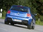 BMW M135i 3-Door 2012 года